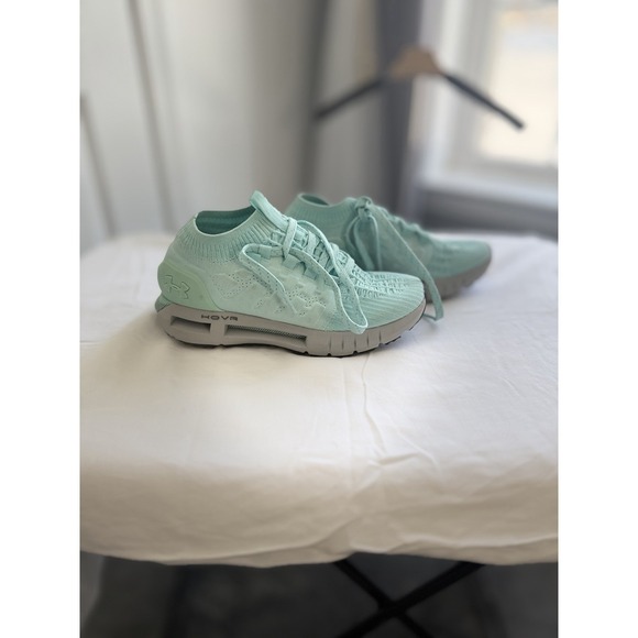 Under armor HOVR Shoes Women Sneakers Size 7 - Picture 5 of 5